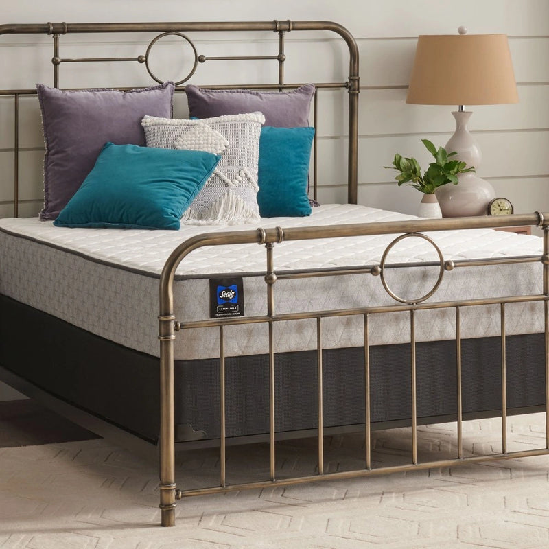 Elmcroft Innerspring Mattress