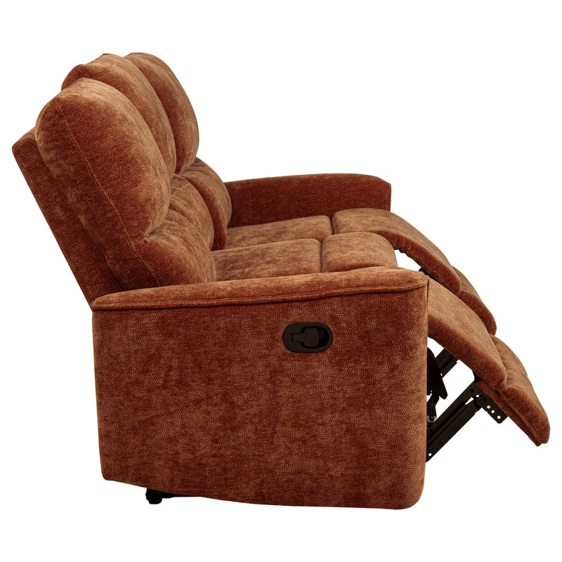 Navarro Reclining Sofa