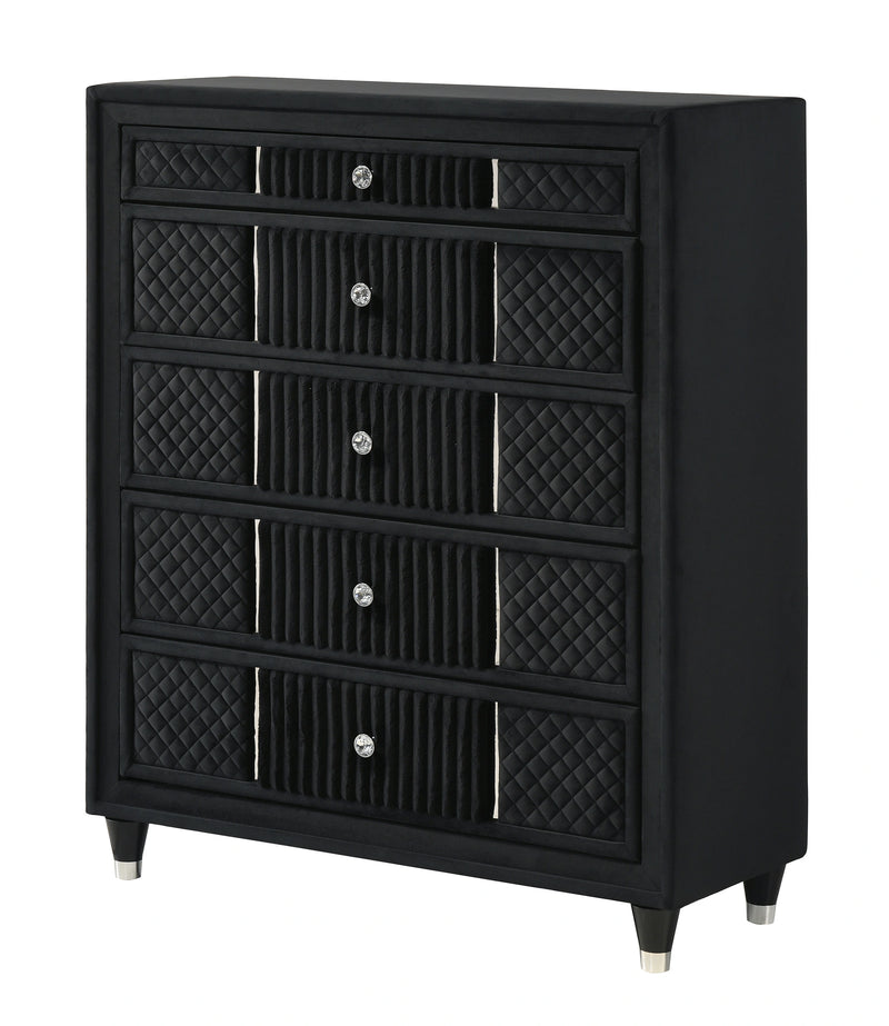 Armany Chest