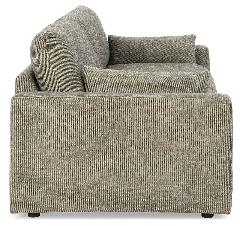 Dramatic Living Room Set