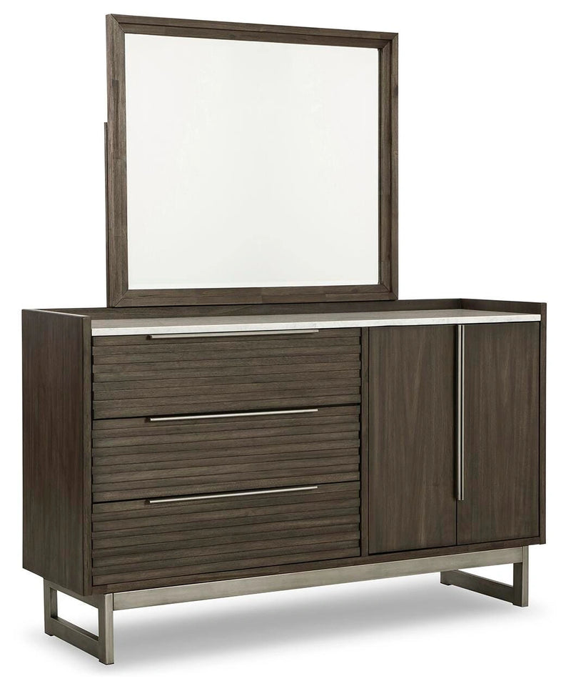 Arkenton King Bedroom Set
