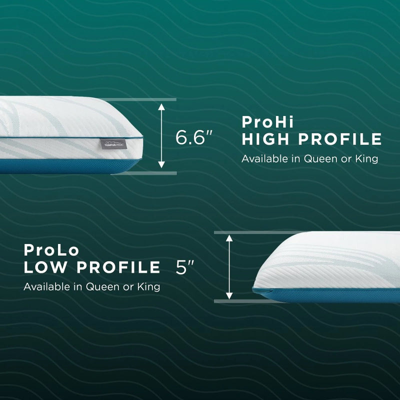 Tempur-Pedic Adapt ProHi 2.0-2p5