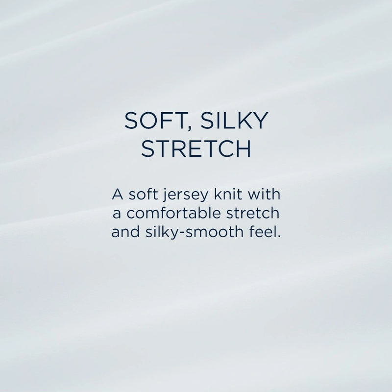TEMPUR Rayon from Bamboo Sheet Set