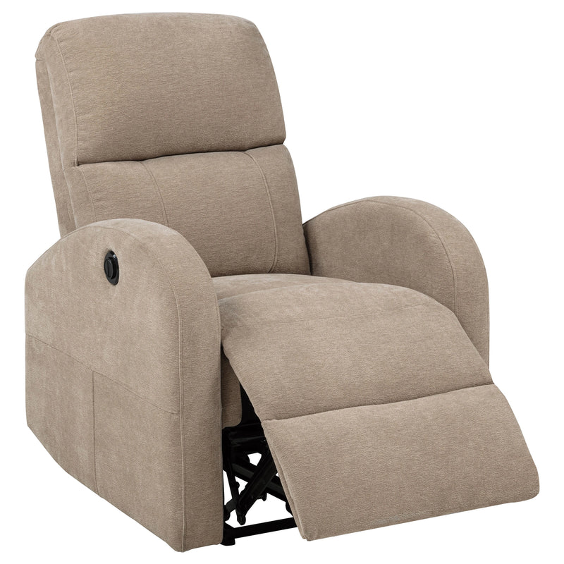 Grant Power Recliner