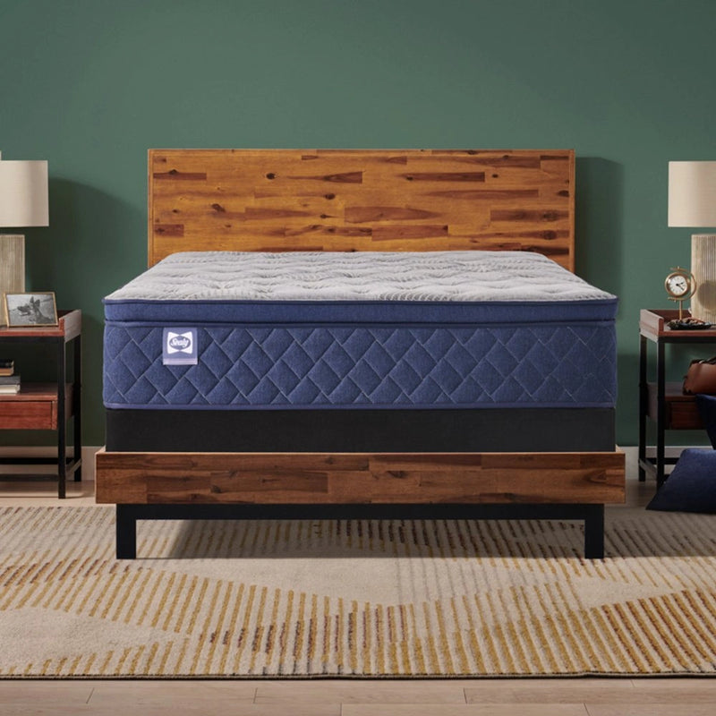 Midnight Bliss Spring Mattress