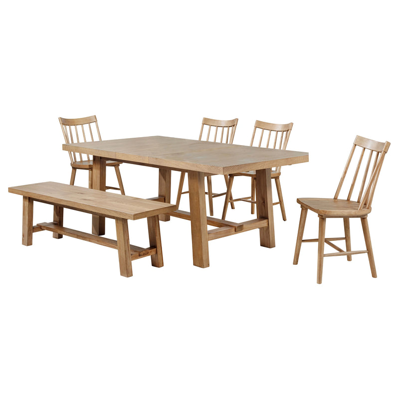 Middleton Dining Set