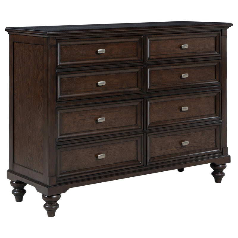 Andover Dresser