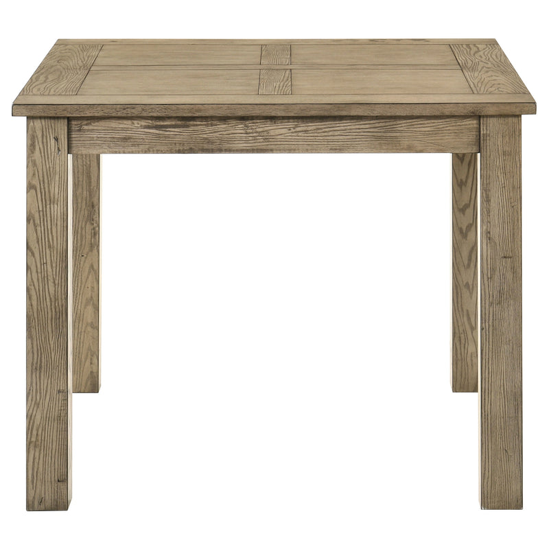 Cardova Counter Height Dining Table