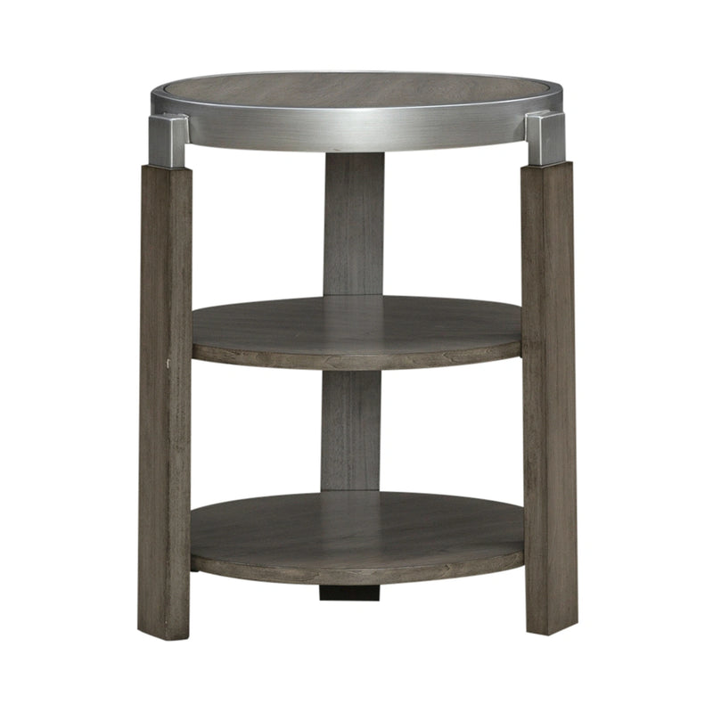 Sutton Chairside Table image