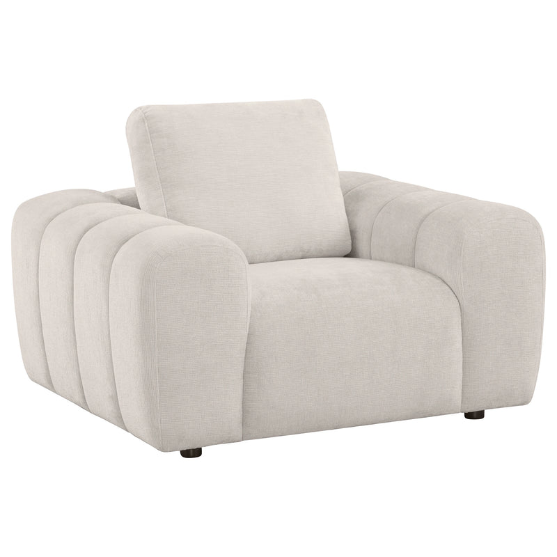 Burnett Accent Chair
