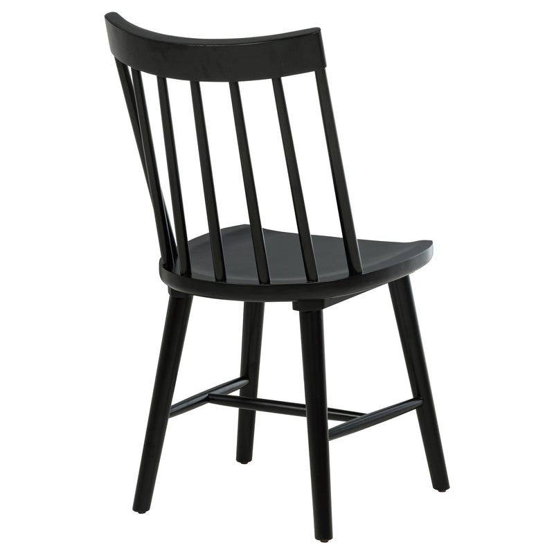 Middleton Side Chairs of 2