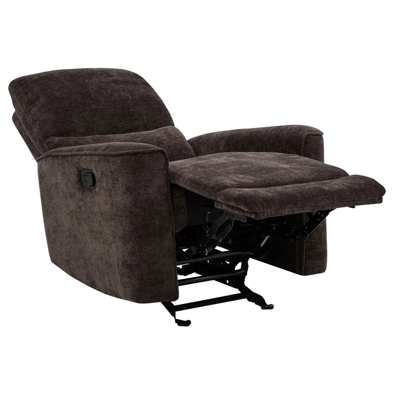 Navarro Glider Recliner