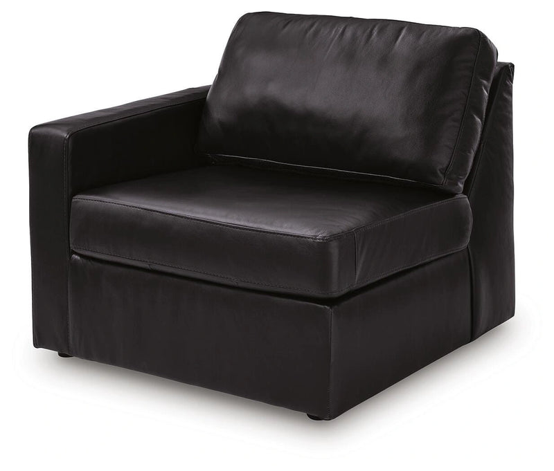 Modmax II Sectional Loveseat