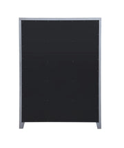 Odessa Chest-Charcoal