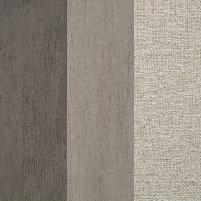 Cresswell Upholstered Panel Bed