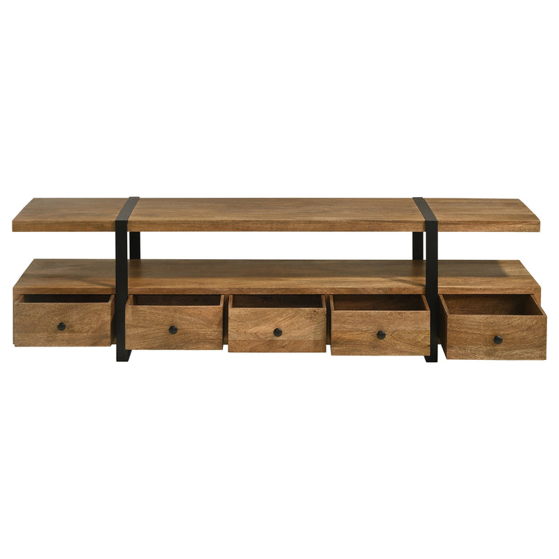Otto TV Stand