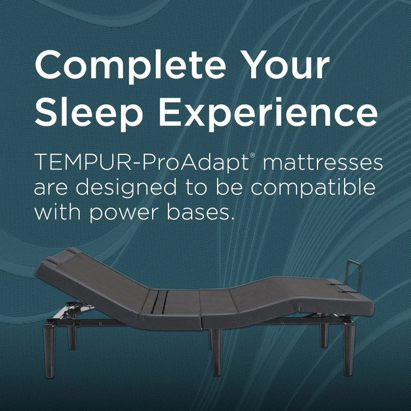 Tempur-Pedic ProAdapt Firm Mattress