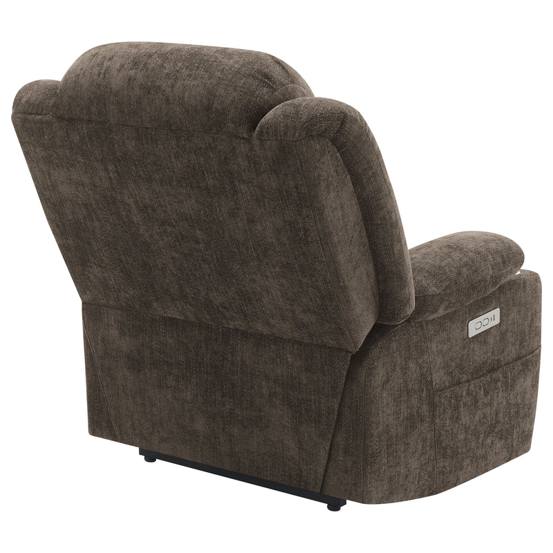 Houston Power Lift Recliner