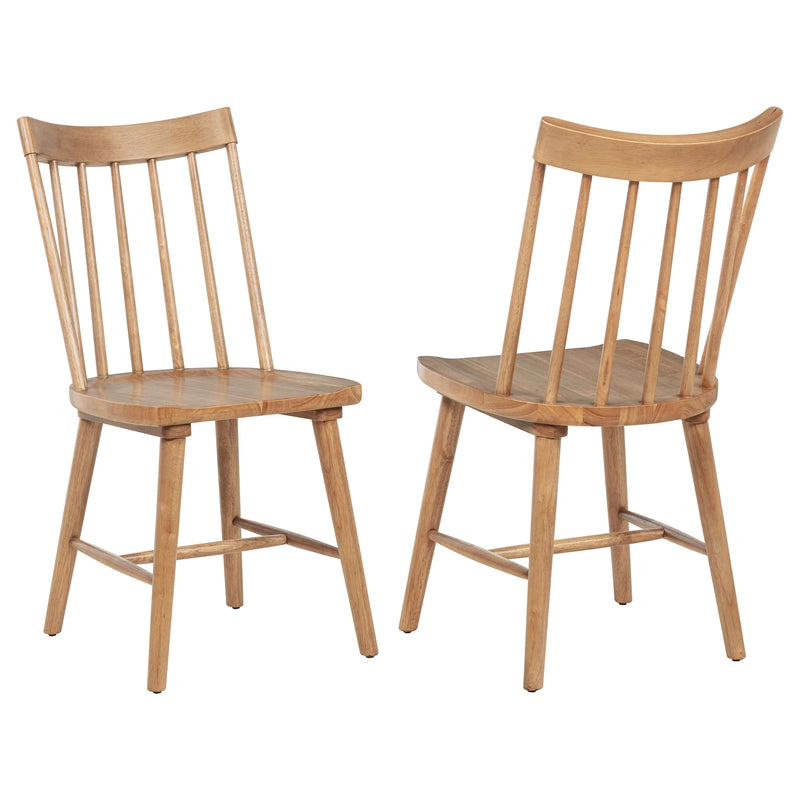Middleton Side Chairs of 2