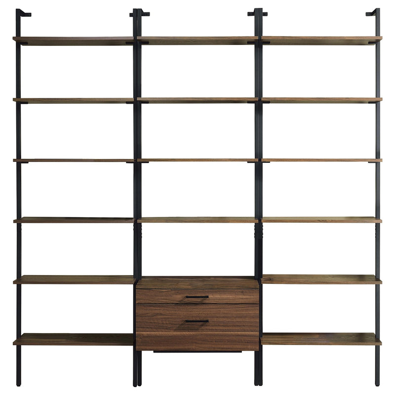 Owens Wall Shelf (3 Wall Shelf)