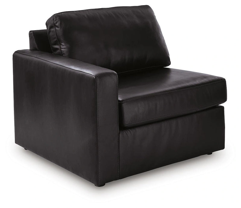 Modmax II Sectional Sofa Chaise