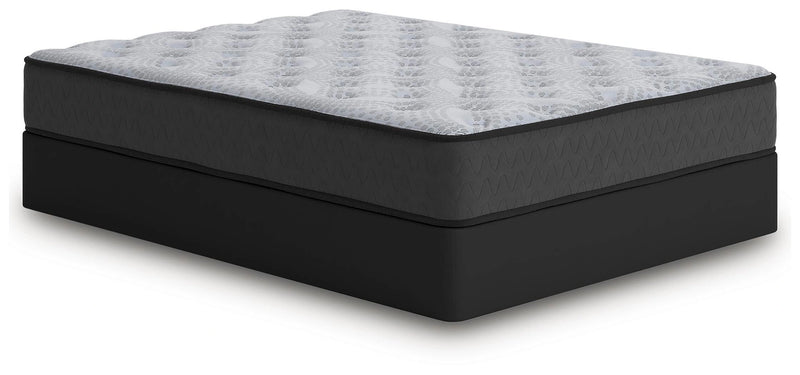 Comfort Plus Mattress