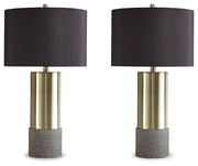 Jacek Table Lamp (Set of 2) image