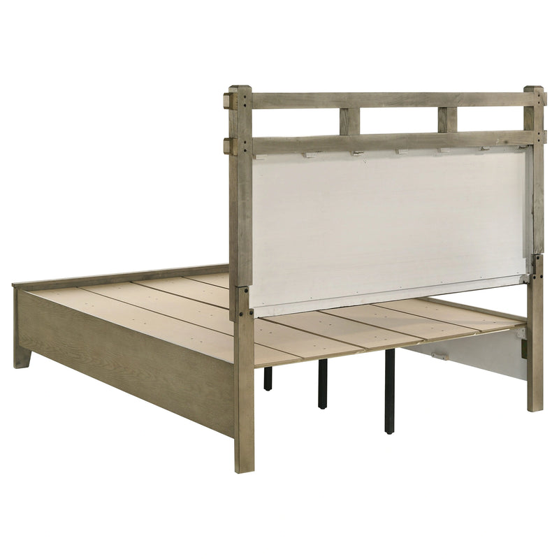 Hazlewood Bedroom Set