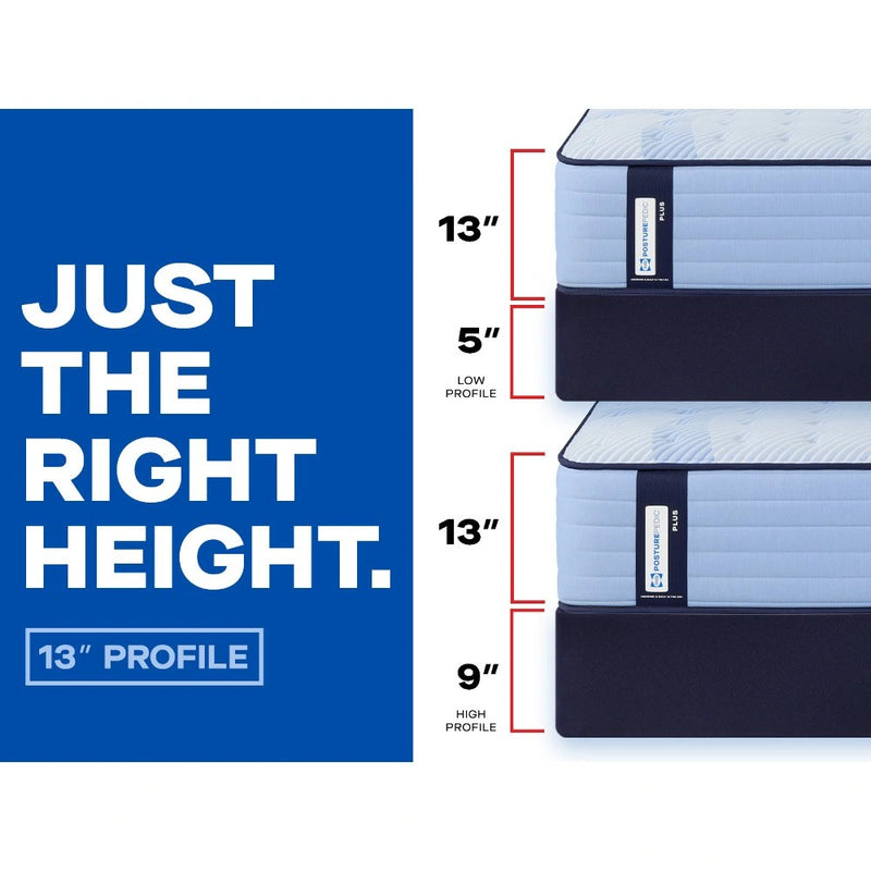 Keyport Spring Mattress