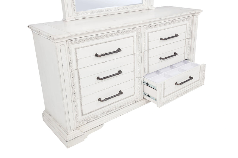 McKinney Bedroom Set
