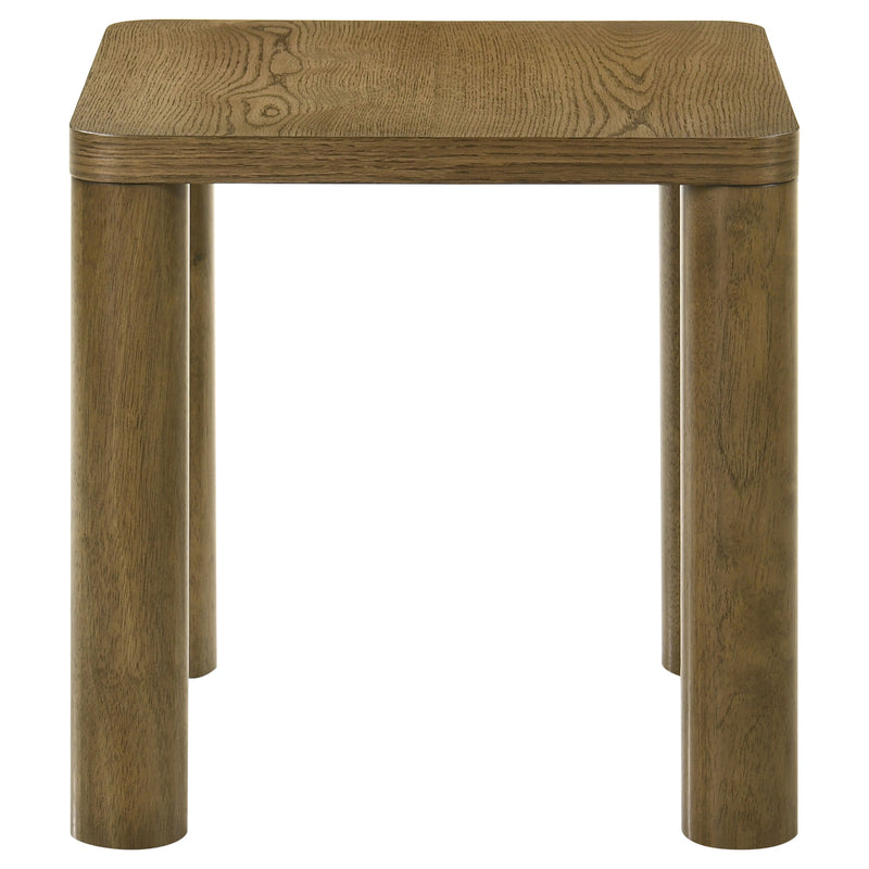 Castlewood End Table