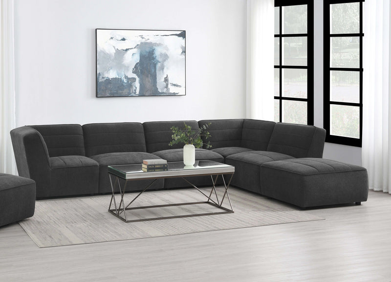 Sunny Modular Sectional Sofa