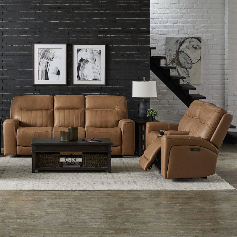 Bennett Sofa & Loveseat image