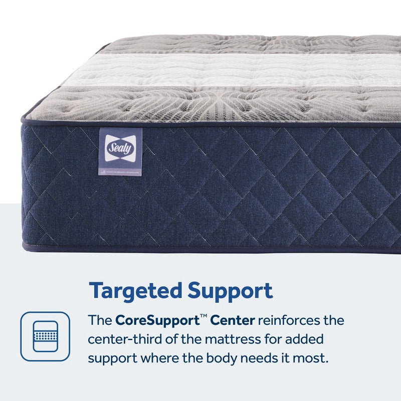 Midnight Bliss Spring Mattress