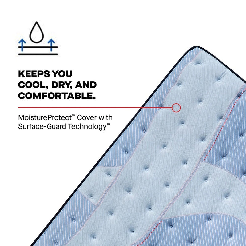 Kennett Spring Mattress