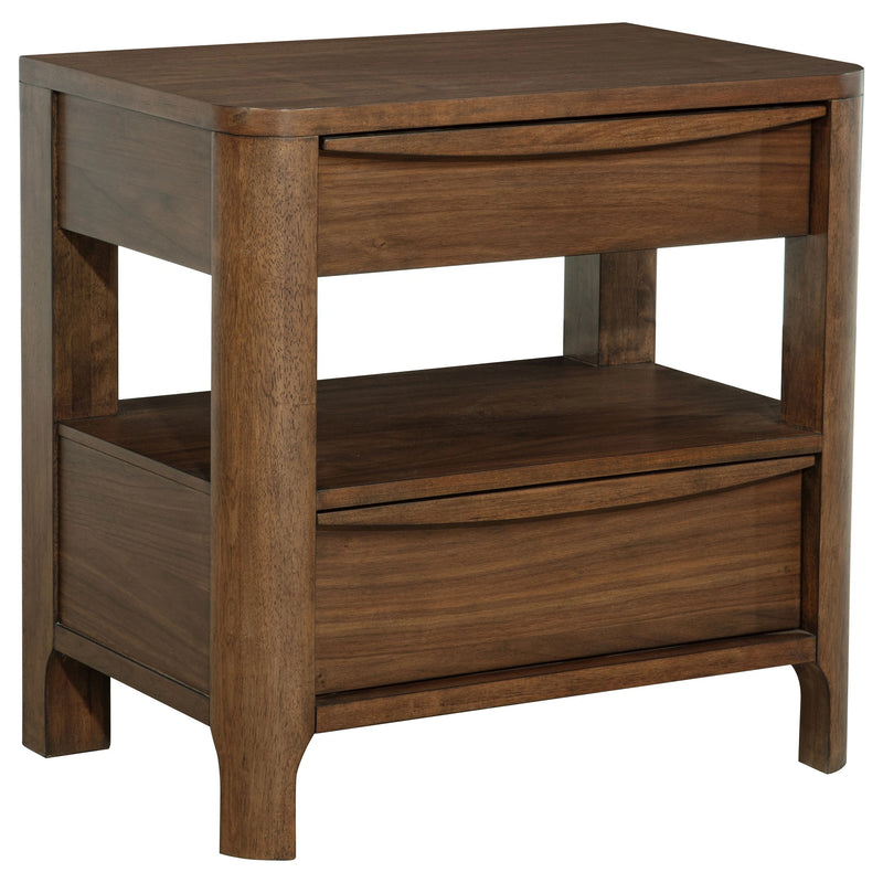 Maderia Nightstand