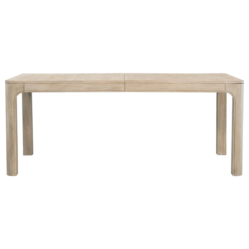 Solano Extension Dining Table