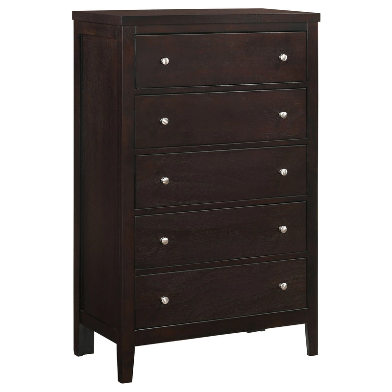 Carlton Chest of Drawers