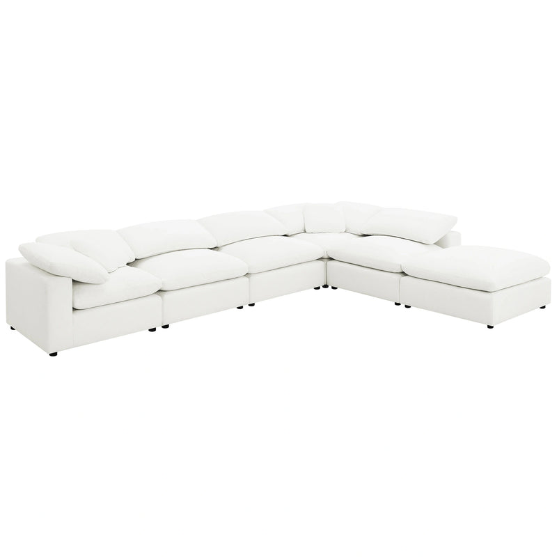 Raleigh Modular Sectional Sofa