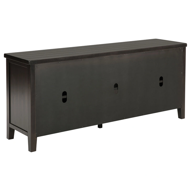Concord TV Stand