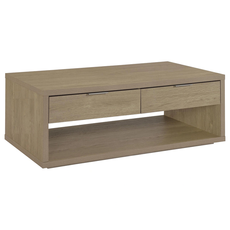 Ingram Cocktail Table Set
