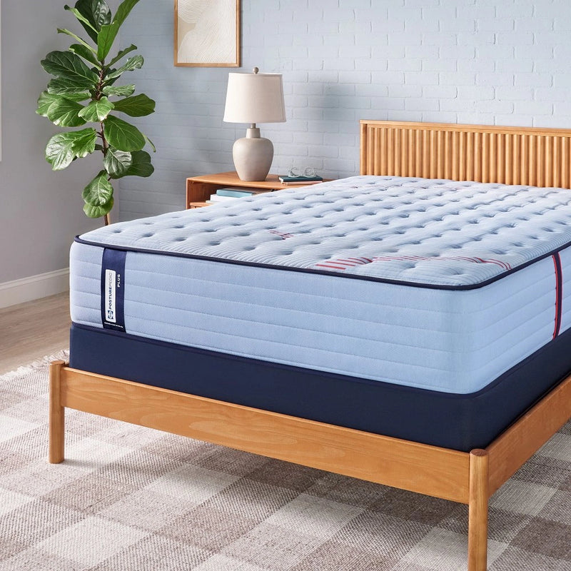Equus Spring Mattress
