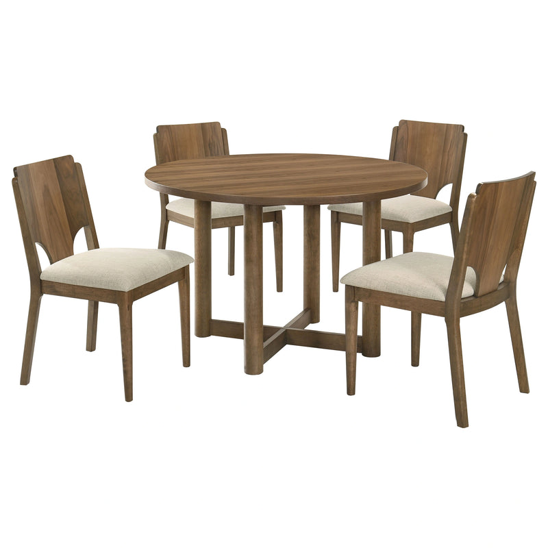Crestmore Dining Set
