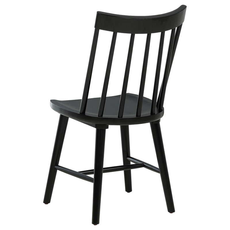 Middleton Side Chairs of 2