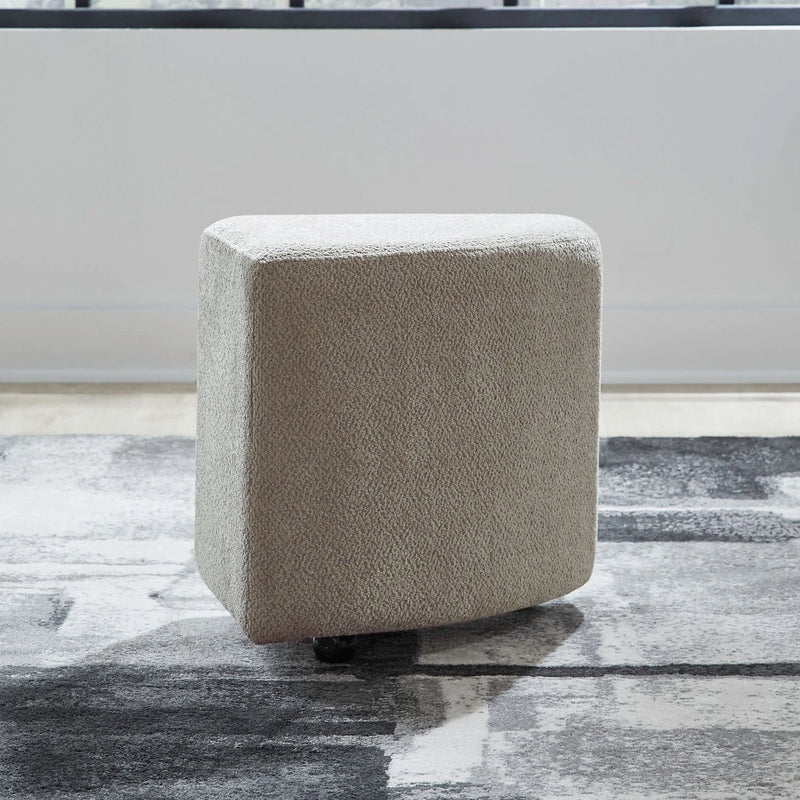 Capri Uph Ottomans image