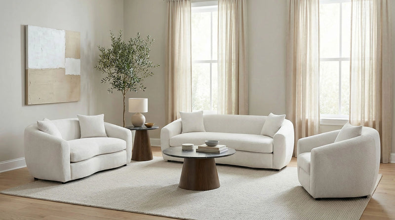 Isabella Accent Chair