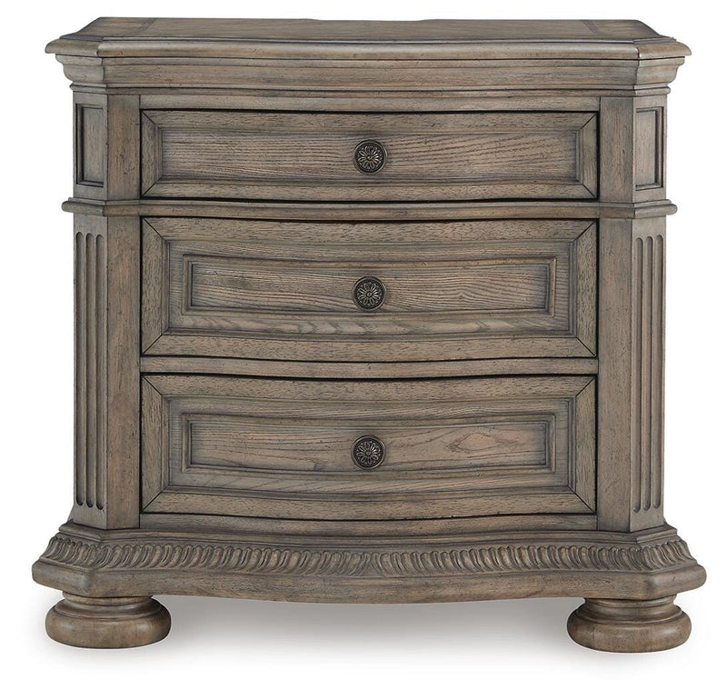 Ardenfield Nightstand