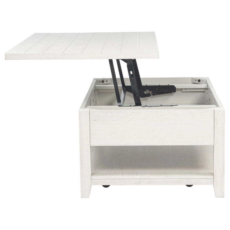 Payne Mobile Lift-Top Coffee Table