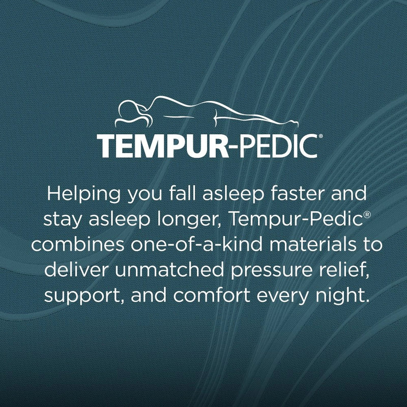 TEMPUR-Adapt Mattress
