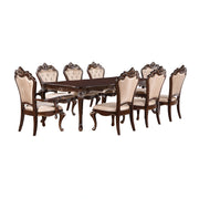 Constantine Dining Table-Cherry